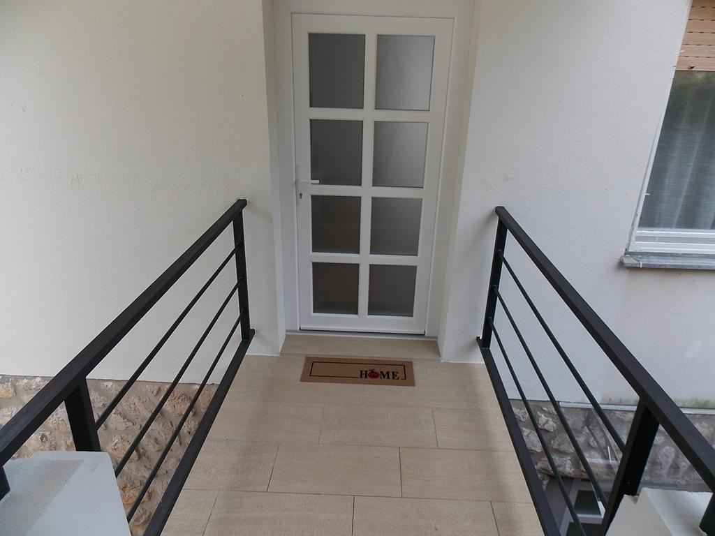 Apartment Ellalinda Opatija Exterior foto