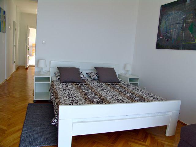 Apartment Ellalinda Opatija Exterior foto