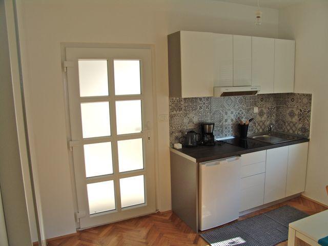 Apartment Ellalinda Opatija Exterior foto