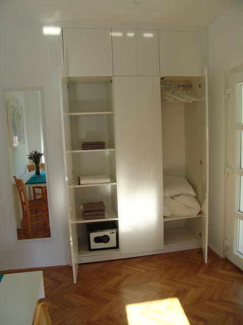 Apartment Ellalinda Opatija Exterior foto